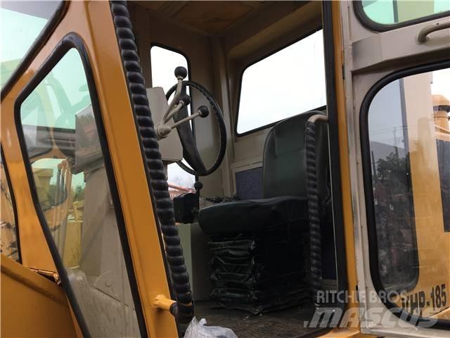 CAT 140 K Motor Graders