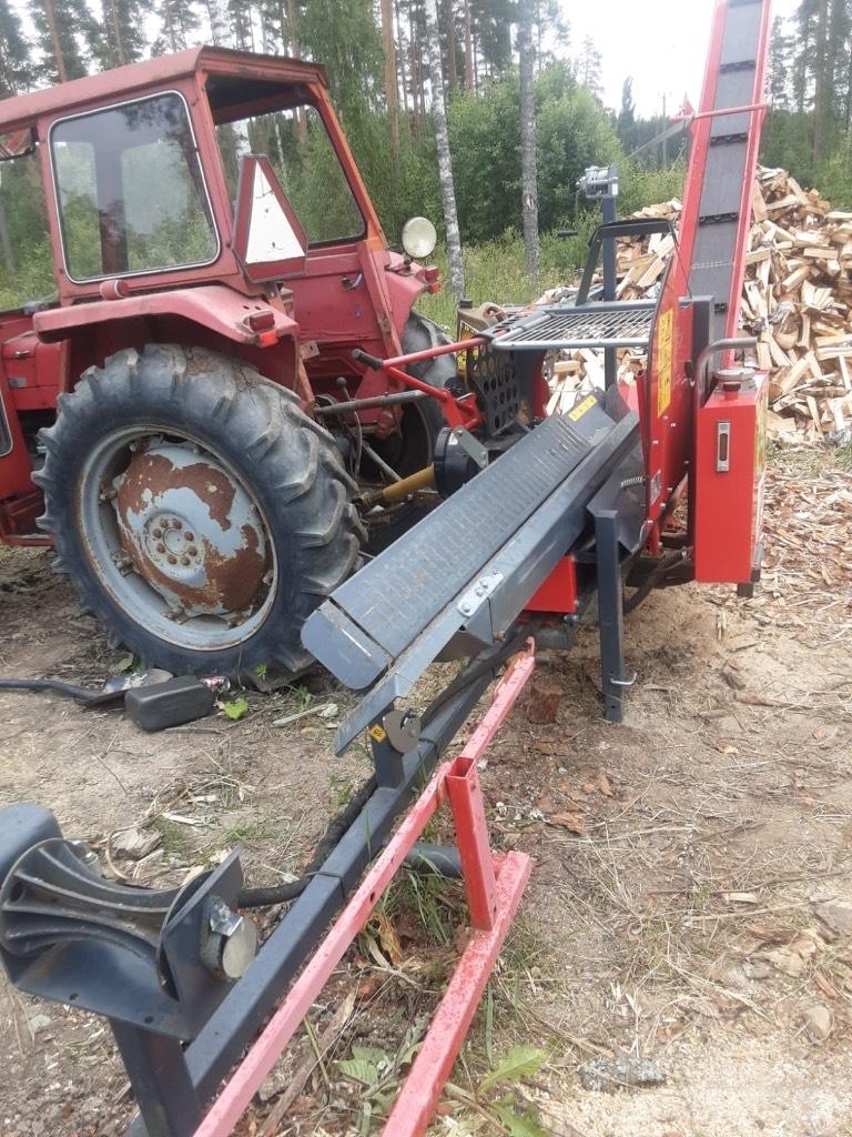 Pilkemaster Evo 30 Slasher Saws