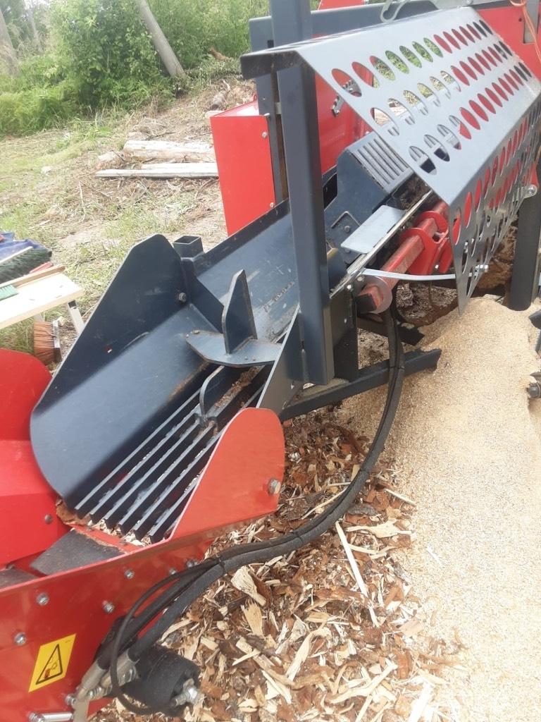Pilkemaster Evo 30 Slasher Saws