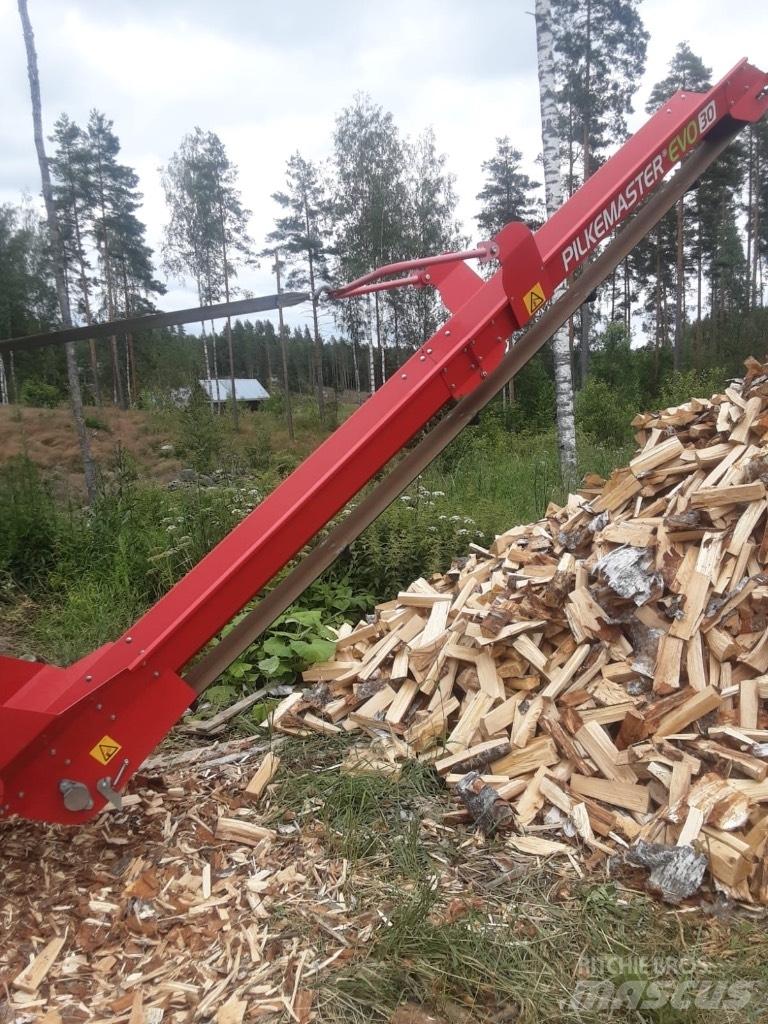 Pilkemaster Evo 30 Slasher Saws