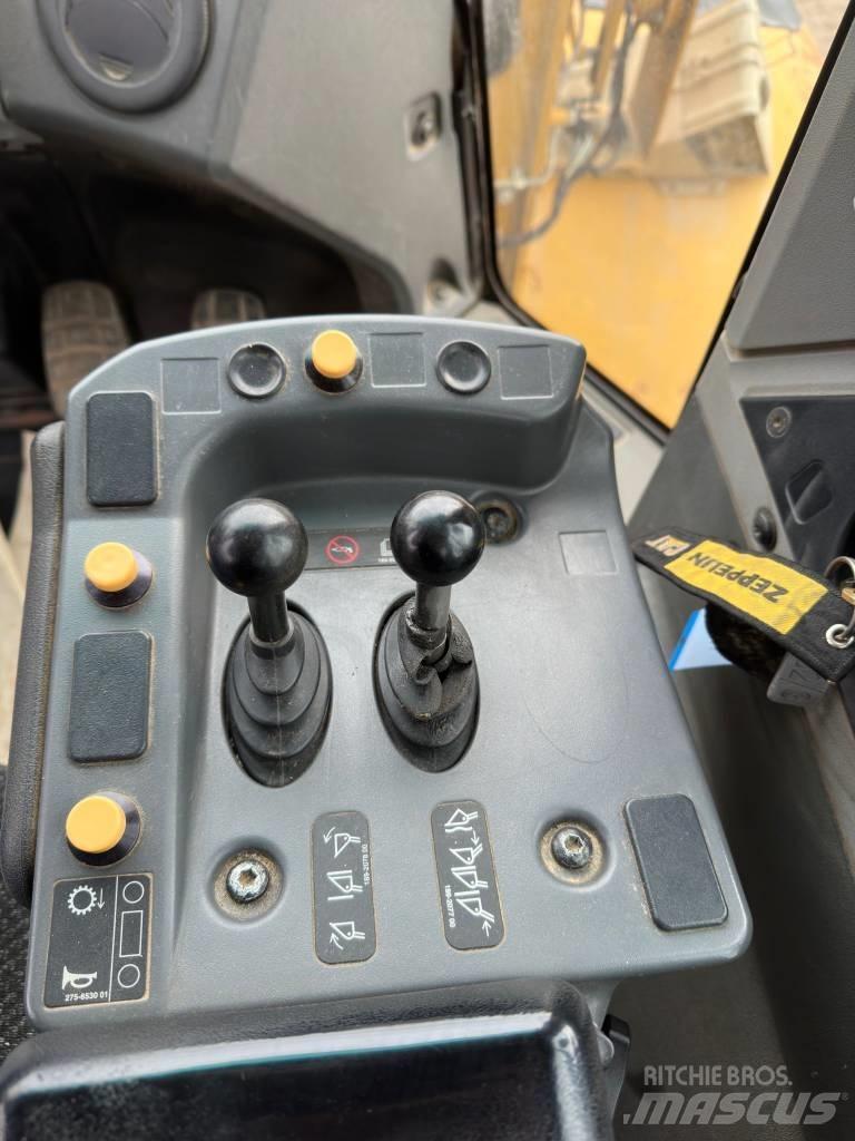 CAT 962 K Wheel Loaders