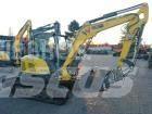 Wacker Neuson ET 58 Mini Excavators <7t (Mini Diggers)