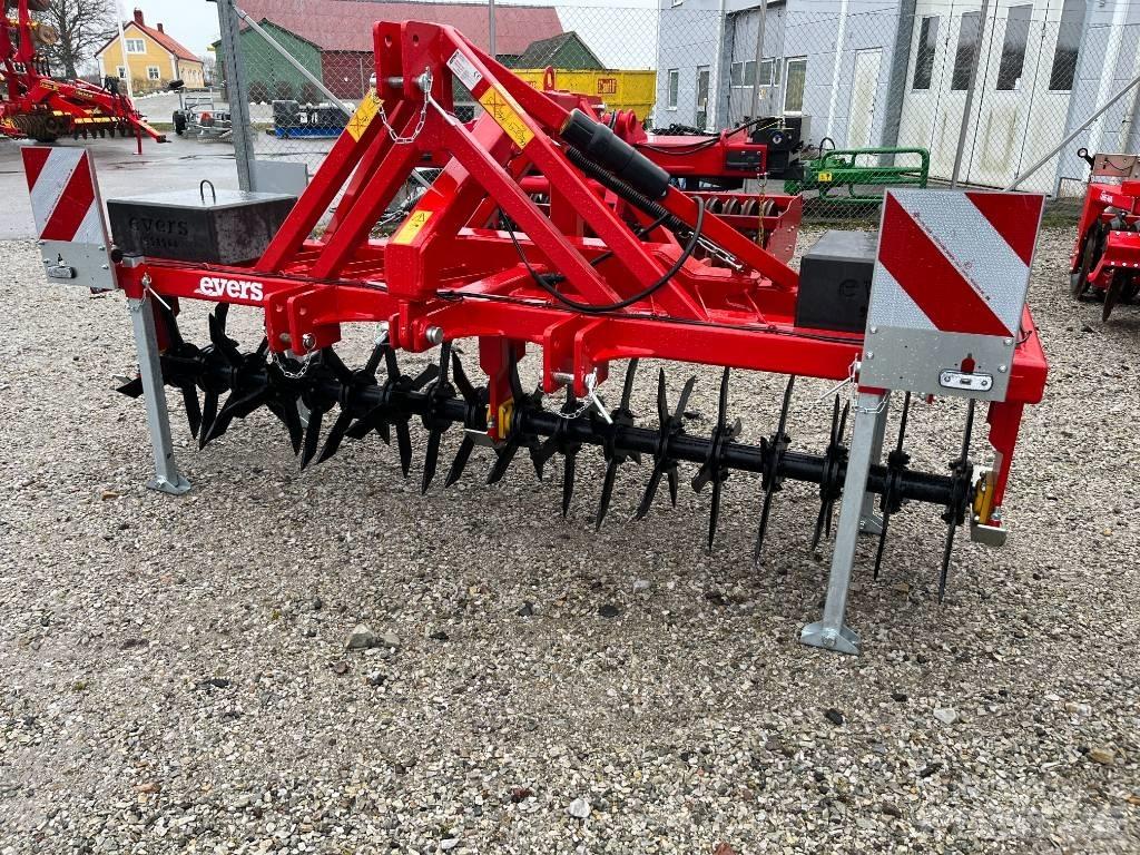 Evers GB-300 Other Forage Equipment