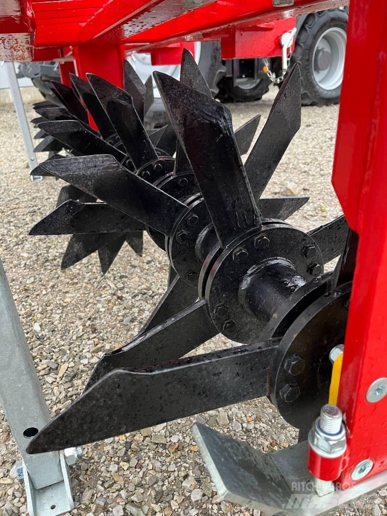 Evers GB-300 Other Forage Equipment