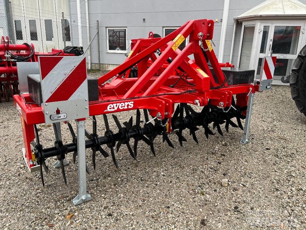 Evers GB-300 Other Forage Equipment