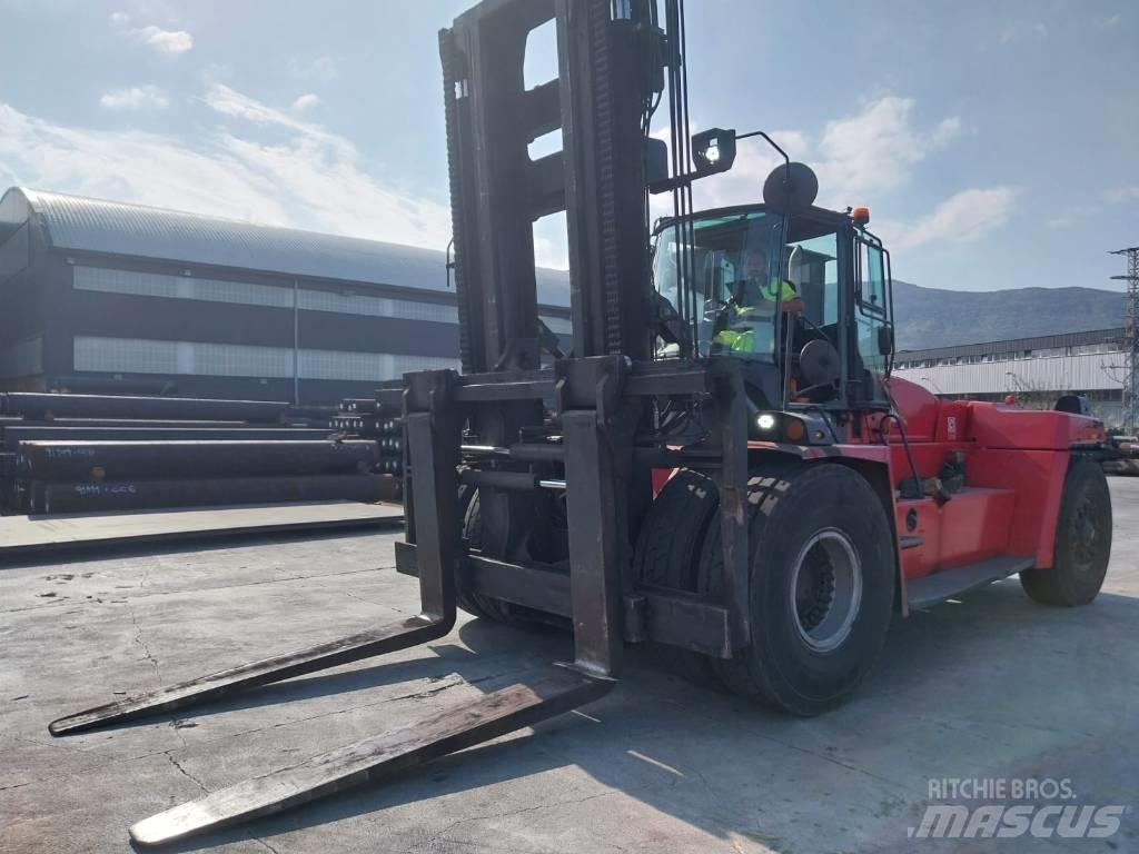 Kalmar DCG330-12 Diesel Forklifts