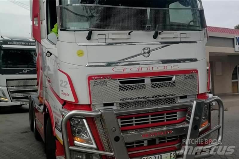 Volvo FH 480 Other Trucks