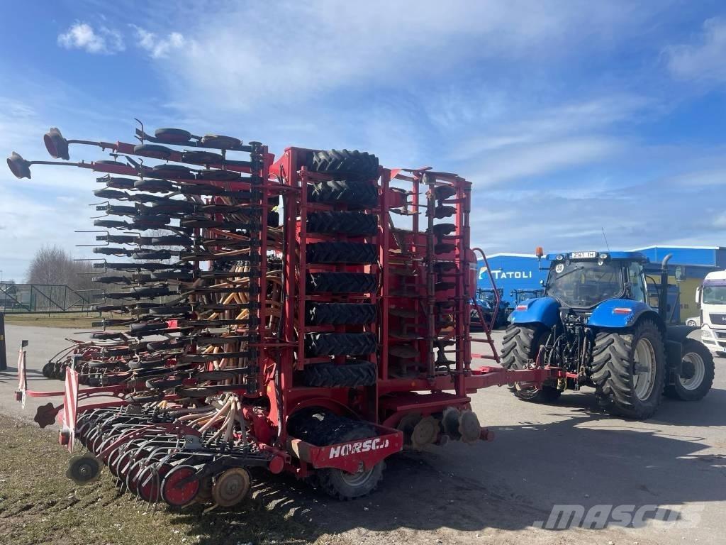Horsch Pronto 8 DC Drills
