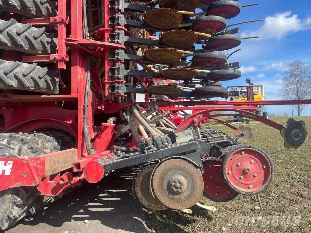 Horsch Pronto 8 DC Drills