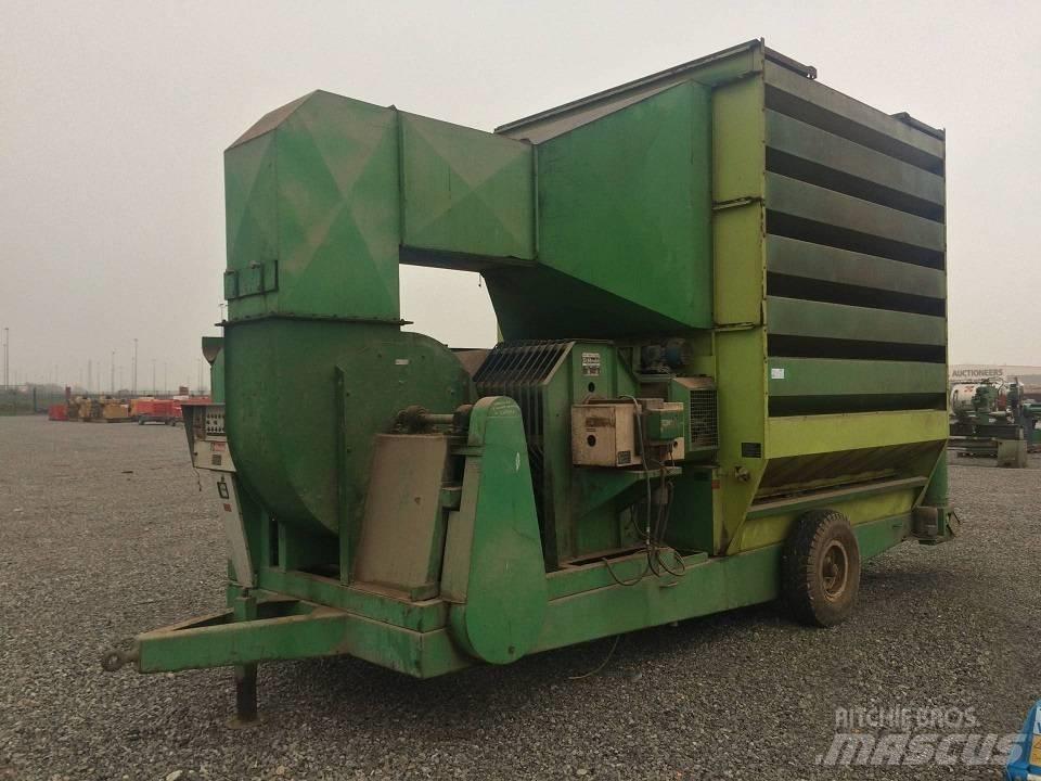  Strahl  700 Farm Equipment - Others