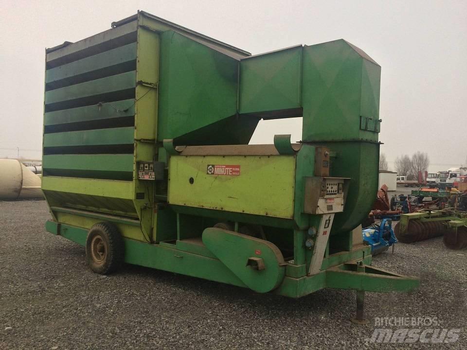  Strahl  700 Farm Equipment - Others