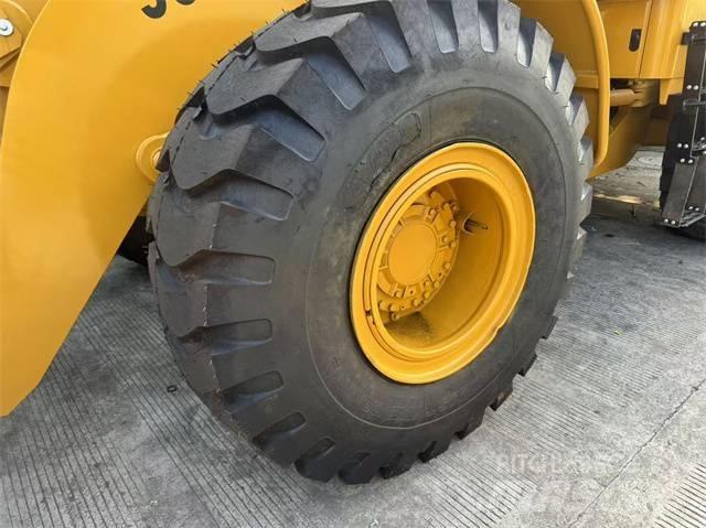 CAT 966 H Wheel Loaders