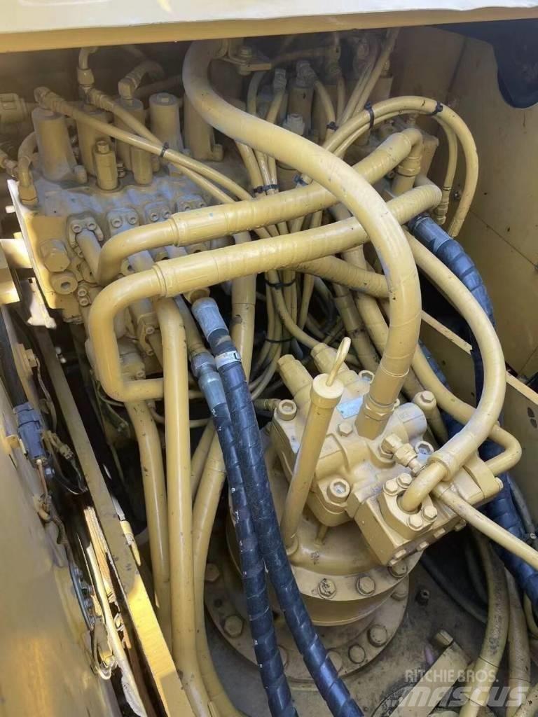 CAT 325 C Crawler Excavators