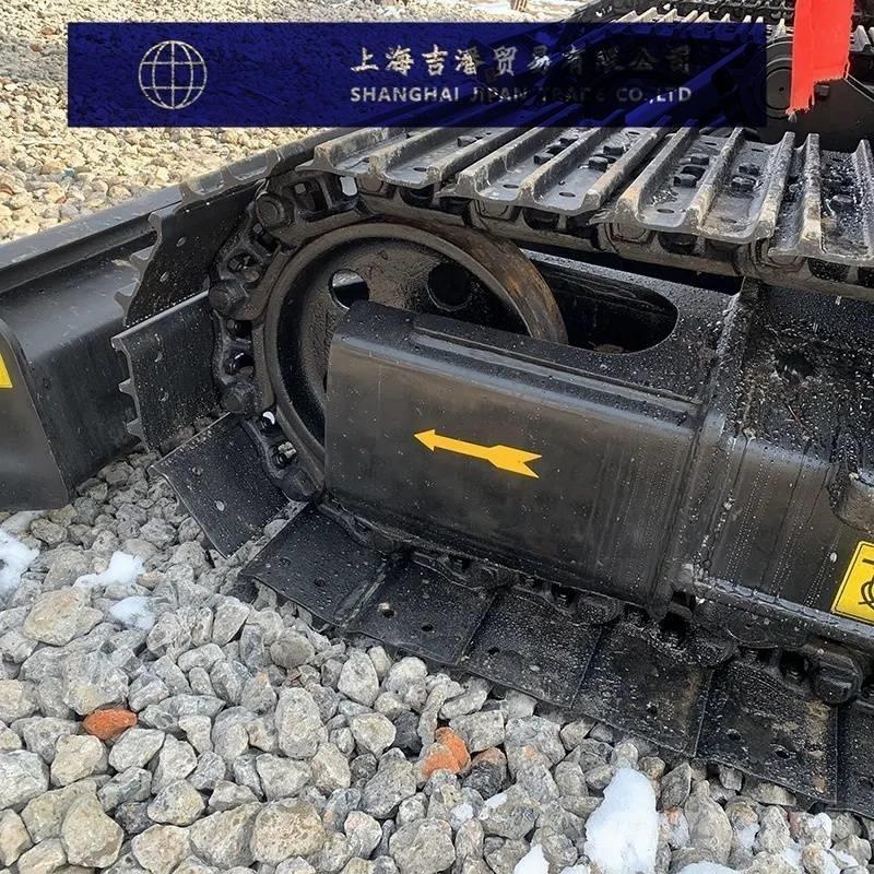 Sany SY 95 C Mini excavators  7t - 12t