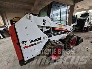 Bobcat S550 Wheel Loaders