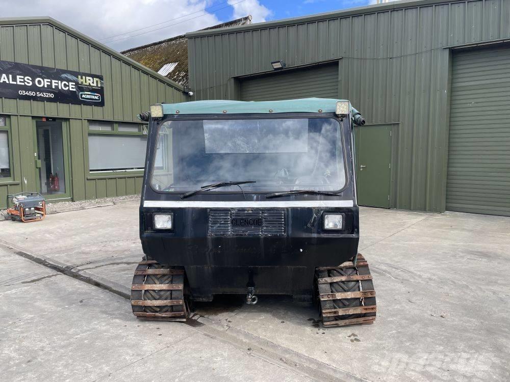 Scot Track Glencoe ATVs