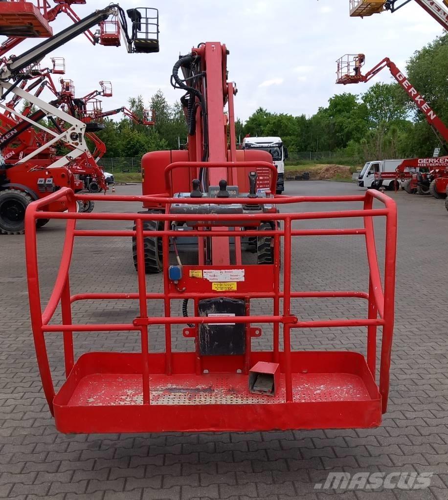 Haulotte HA 260 PX Articulated boom lifts