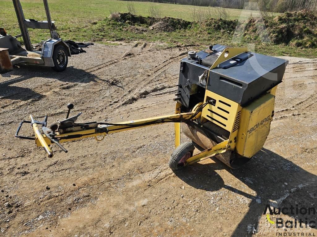 Bomag BW 71EHB-2 Other rollers