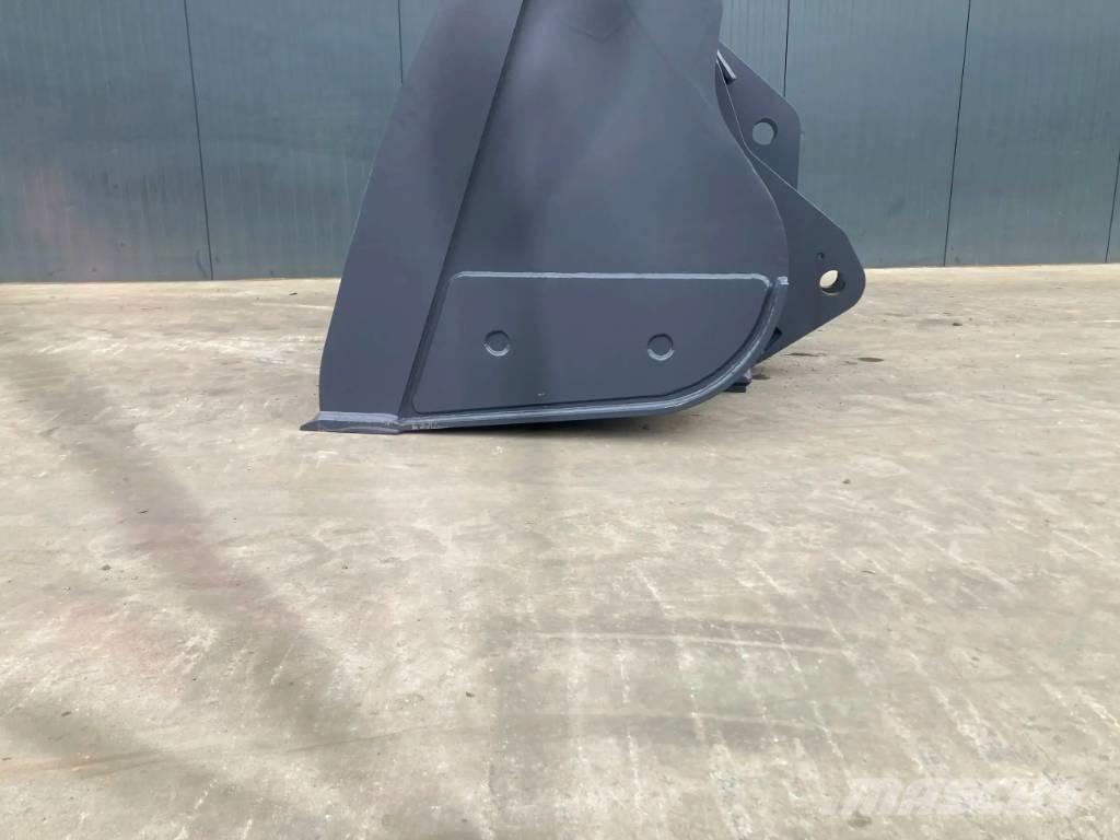 Volvo L90E Buckets