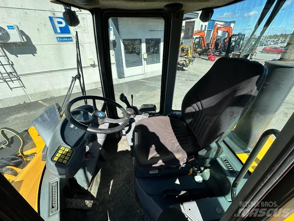 Volvo L 30 B Wheel Loaders