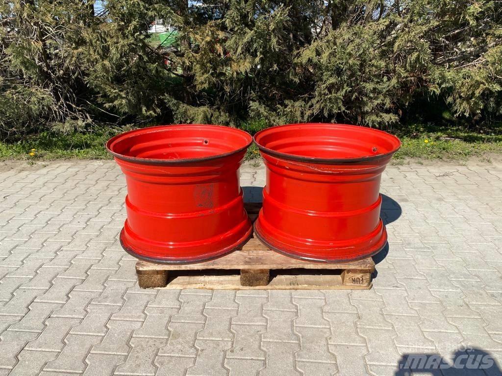 Fendt RIMS 20X28 Tires, wheels and rims