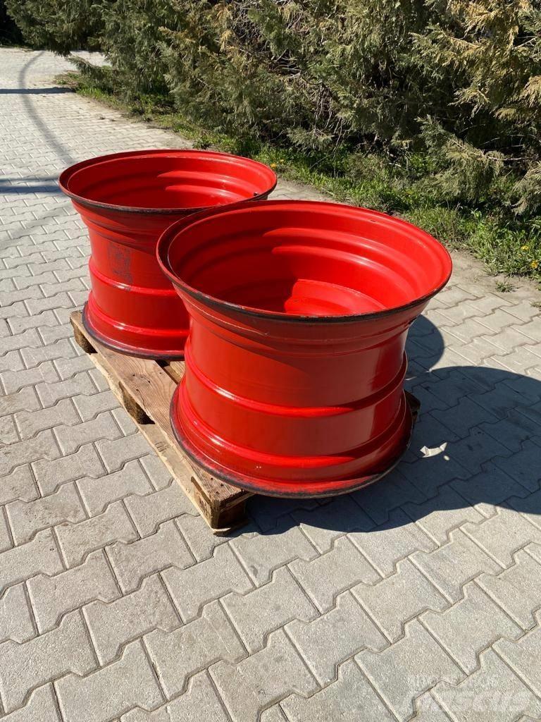 Fendt RIMS 20X28 Tires, wheels and rims