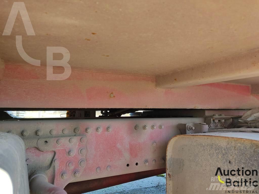 MAN TGS26.320 Garbage Trucks / Recycling Trucks