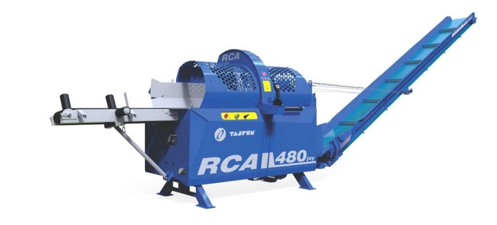 Tajfun RCA 480 JOY Slasher Saws