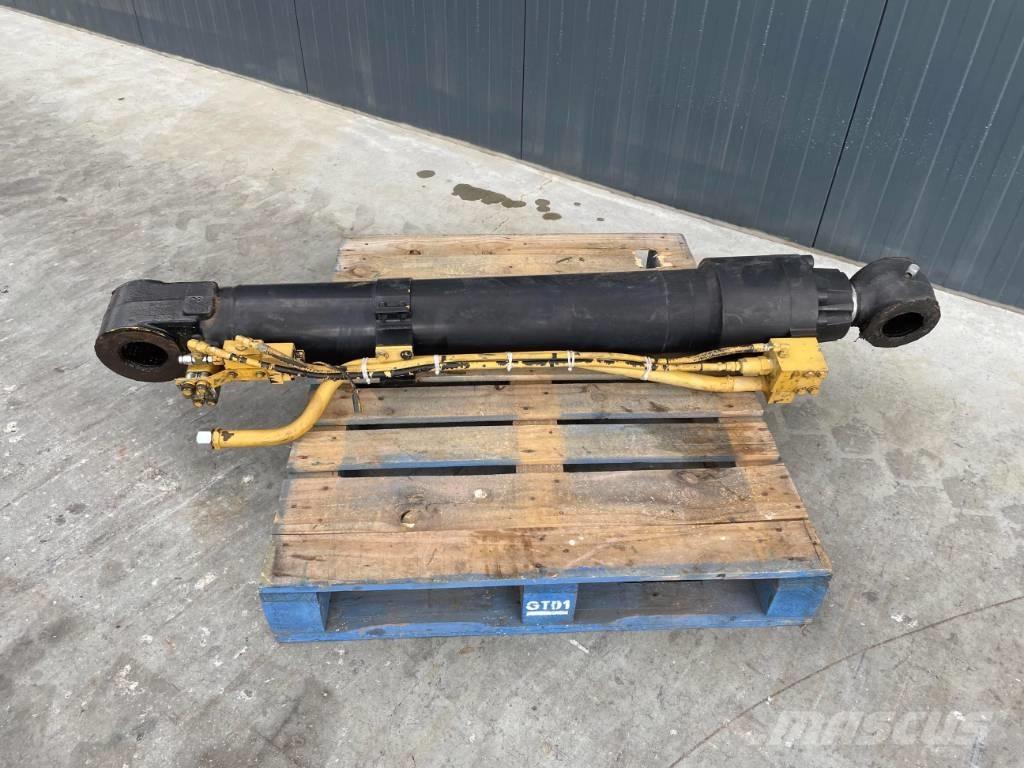 CAT 318C / 319C / 320C Other