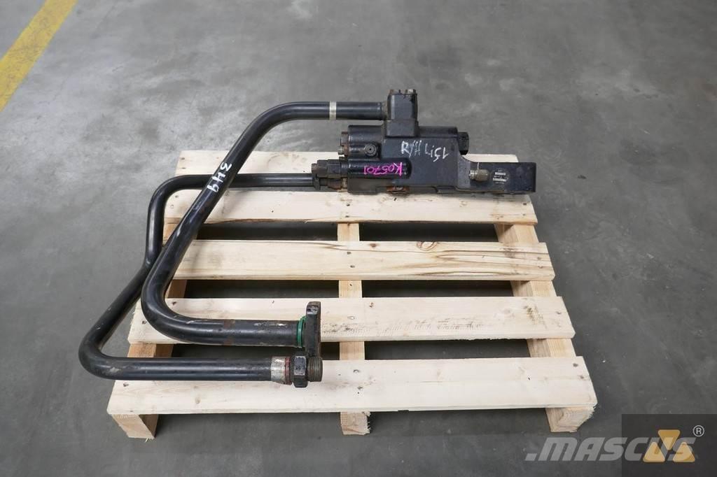 CAT 352-7143 Other Components