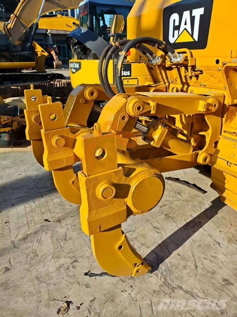 CAT D6G Crawler dozers