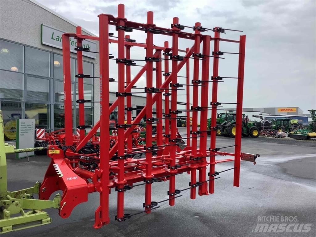 He-Va TOP STRIEGEL Harrows