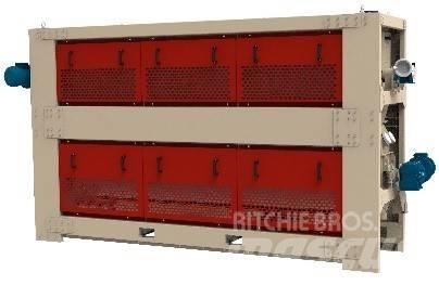 4 GRAIN BT-7/3 Sorting Equipment