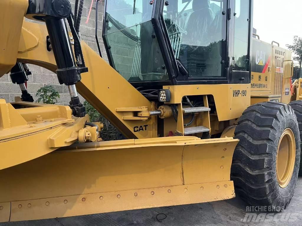 CAT 140 G Motor Graders