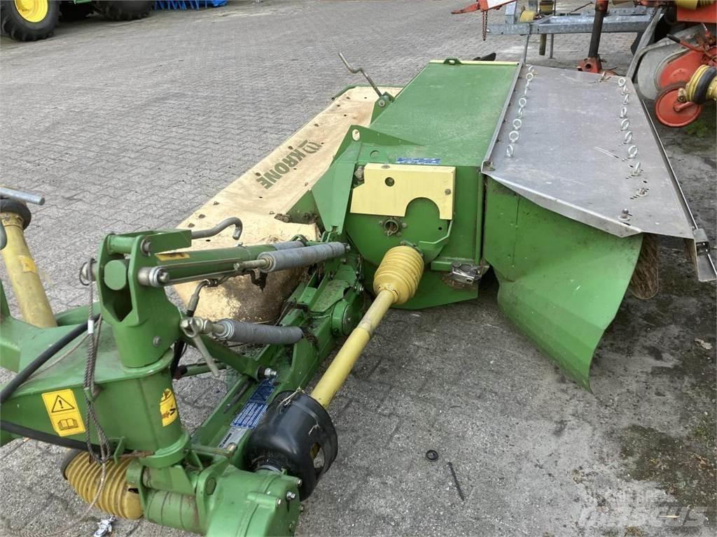 Krone AM 243 CV Mowers
