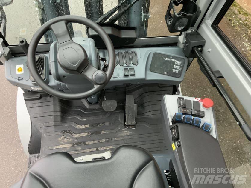 Heli CDP 35 Electric Forklifts