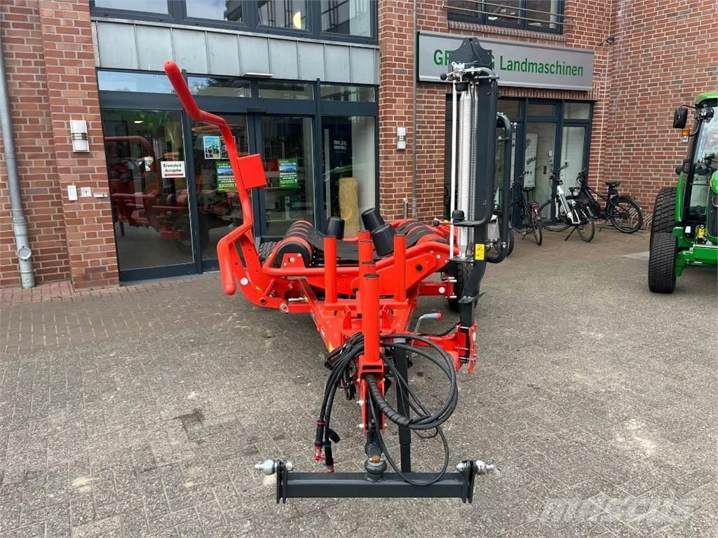 Kuhn RW1410C Bale Wrappers