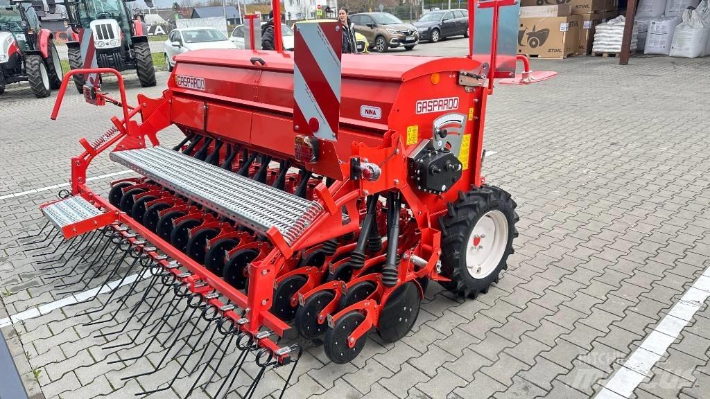 Maschio Nina 300 Farm Drills