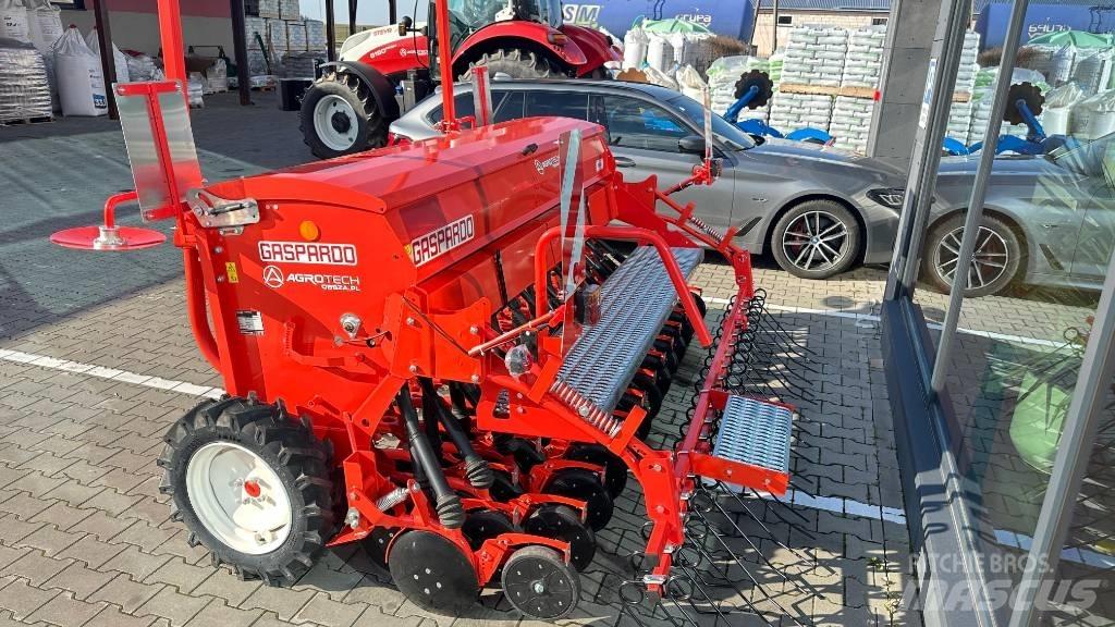 Maschio Nina 300 Farm Drills