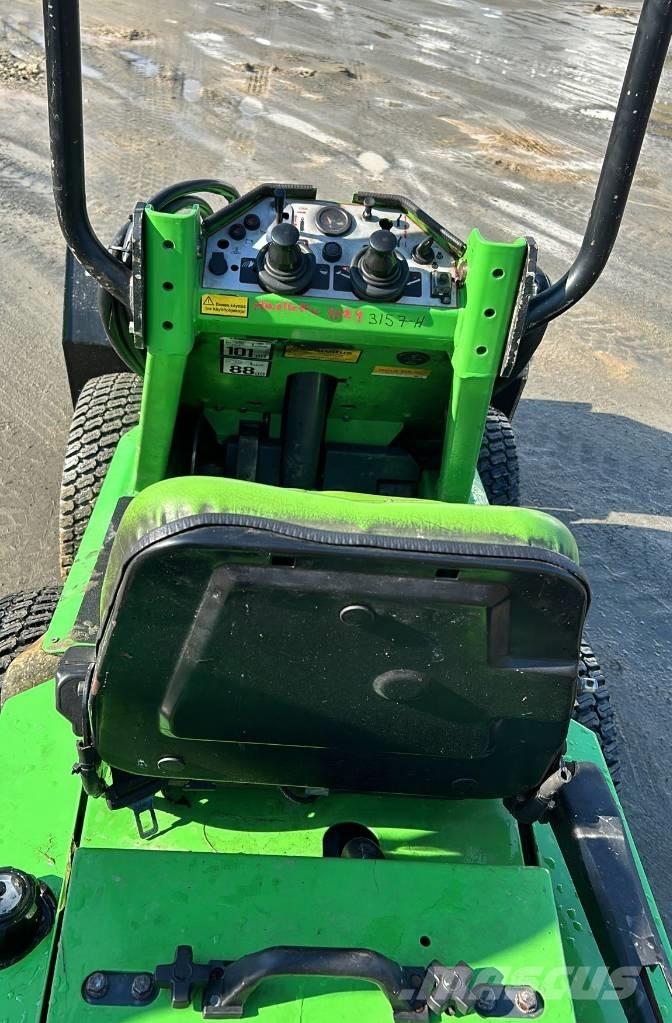 Avant 320 S Multi purpose loaders