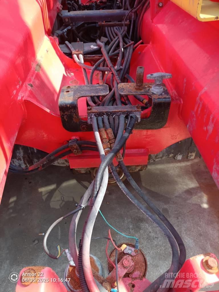 Manitou MT 1440 EASY Telescopic Handlers