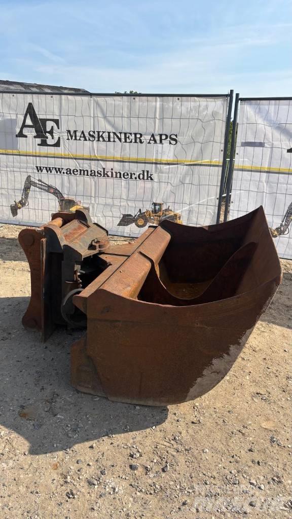 ukendt Tiltskovl Buckets