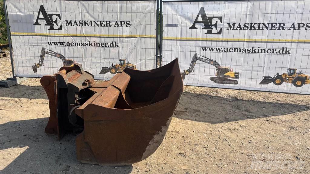 ukendt Tiltskovl Buckets