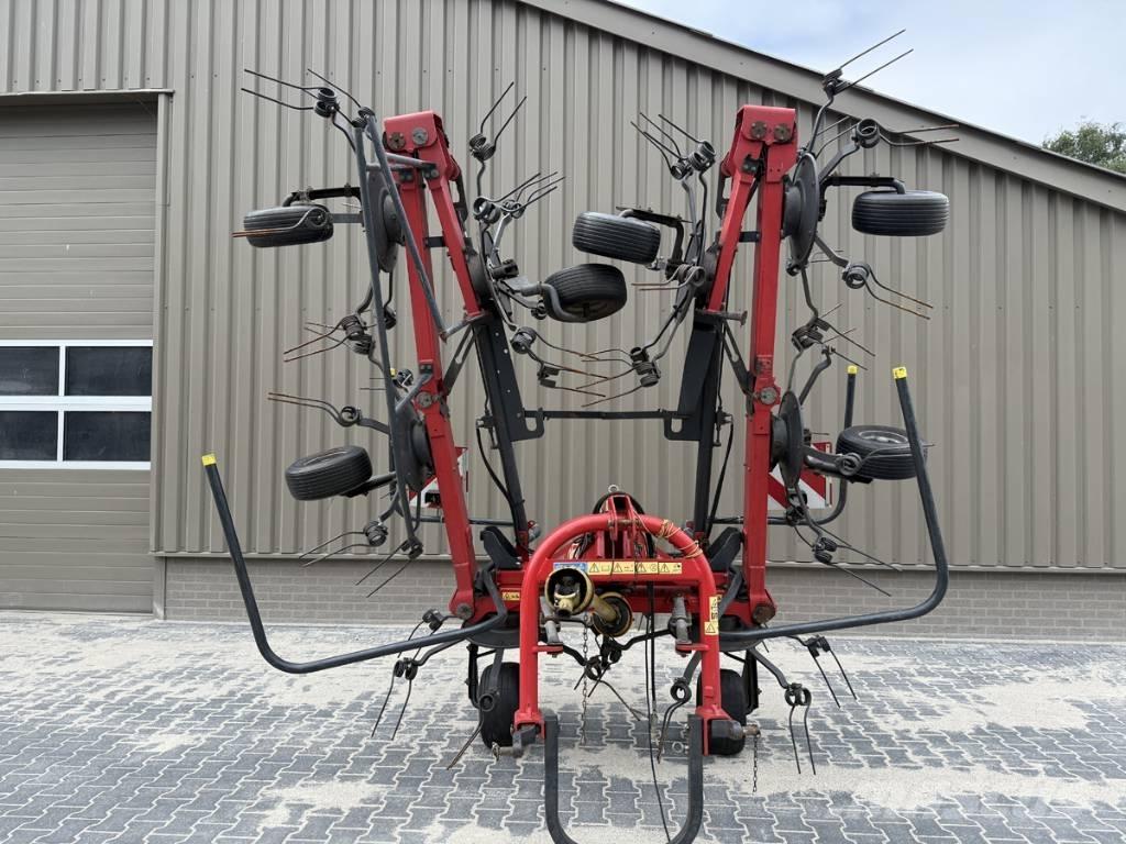 Vicon FANEX 903 Rakes and tedders