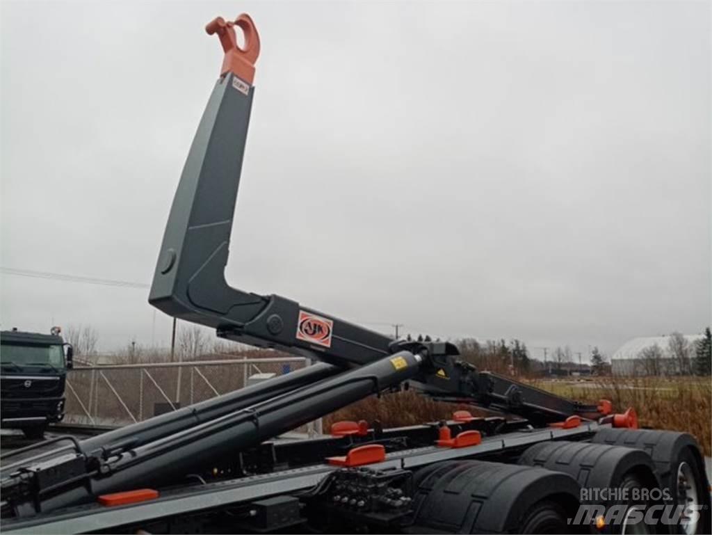AJK HLF24-6530 Hooklifts