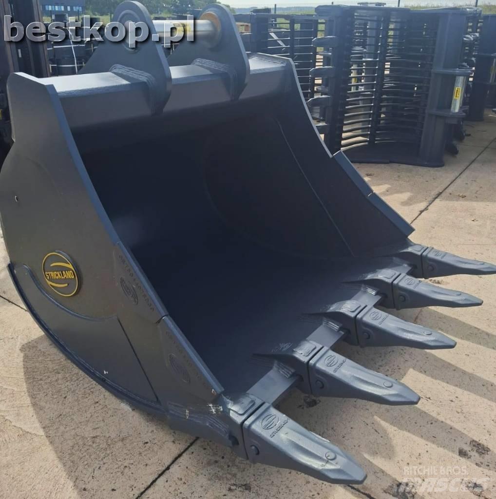 Hyundai HX 300 AL Crawler excavators