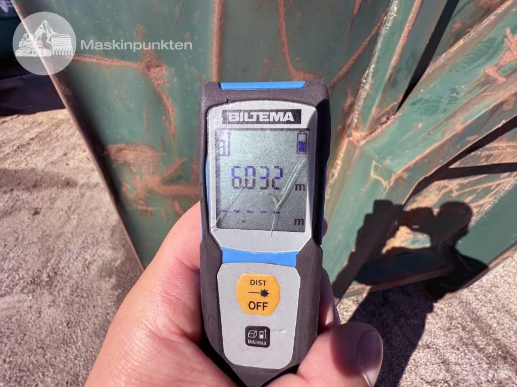 CMT ALR 01 Flak Demountables