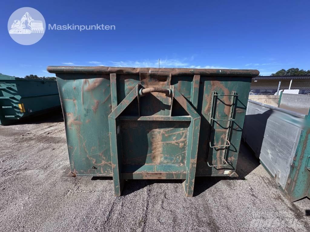 CMT ALR 01 Flak Demountables