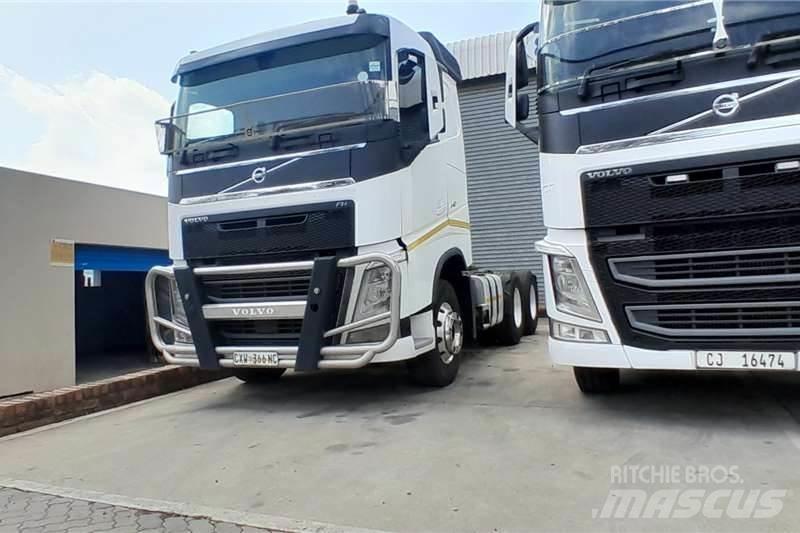 Volvo FH 440 Other Trucks