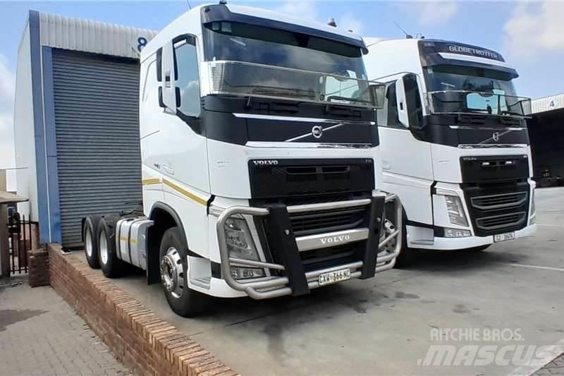Volvo FH 440 Other Trucks